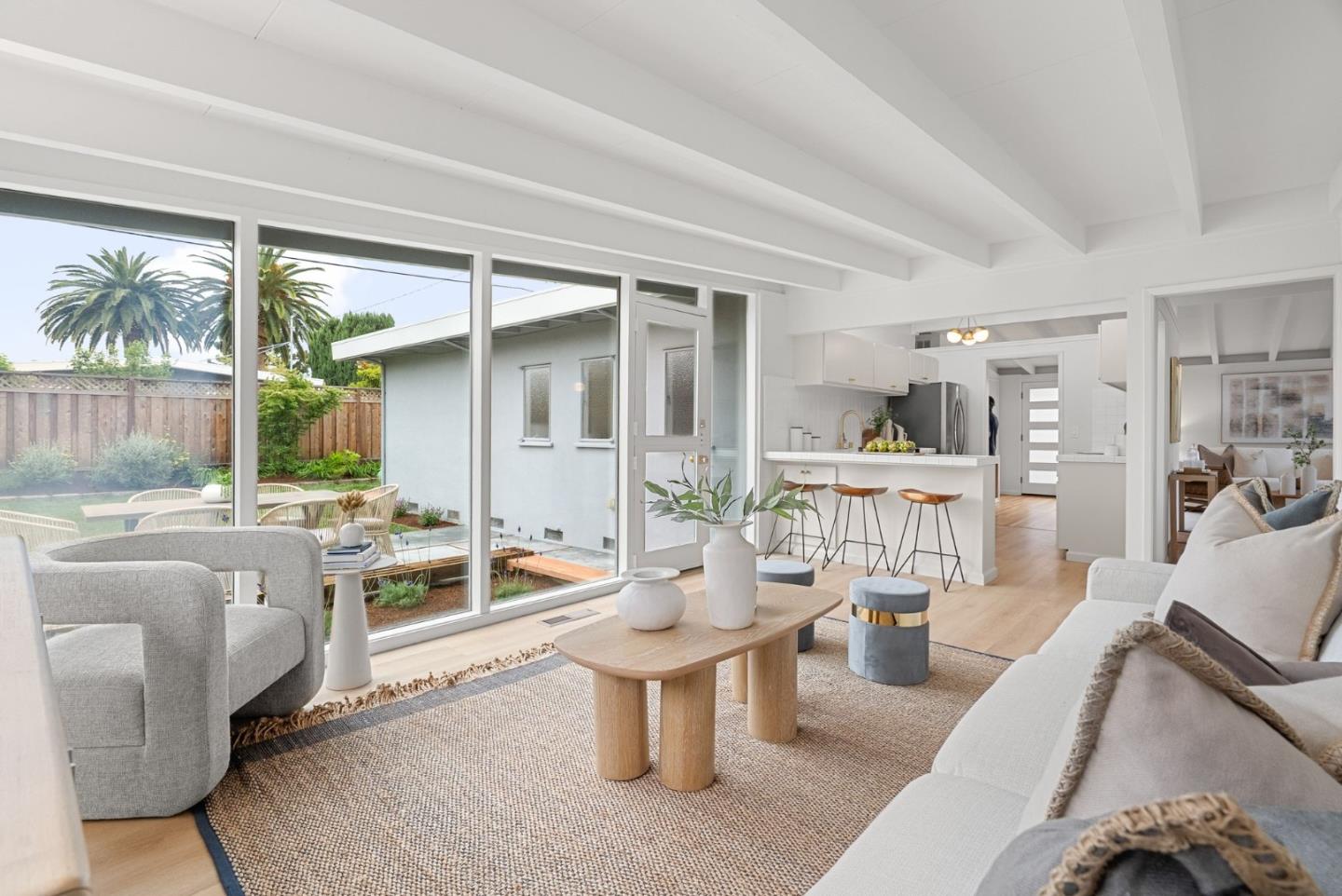 Detail Gallery Image 12 of 31 For 3480 Mauricia Ave, Santa Clara,  CA 95051 - 4 Beds | 2 Baths