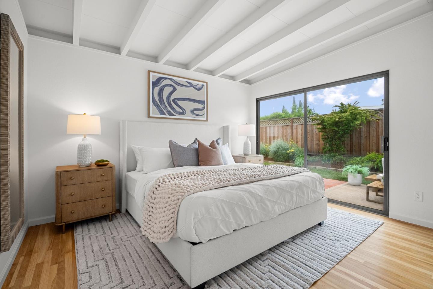 Detail Gallery Image 13 of 31 For 3480 Mauricia Ave, Santa Clara,  CA 95051 - 4 Beds | 2 Baths