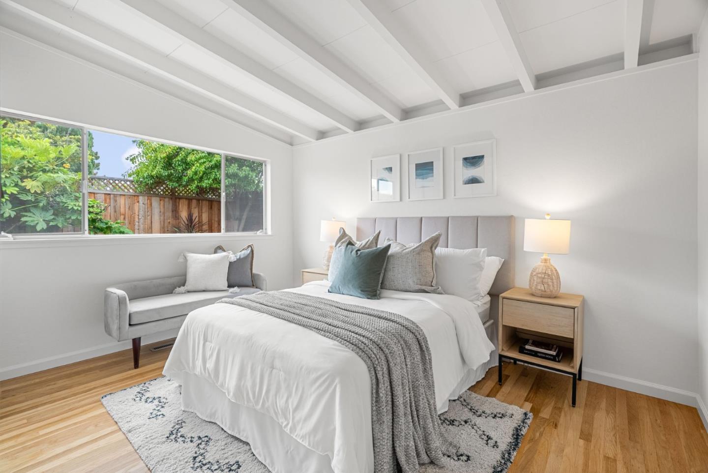 Detail Gallery Image 16 of 31 For 3480 Mauricia Ave, Santa Clara,  CA 95051 - 4 Beds | 2 Baths