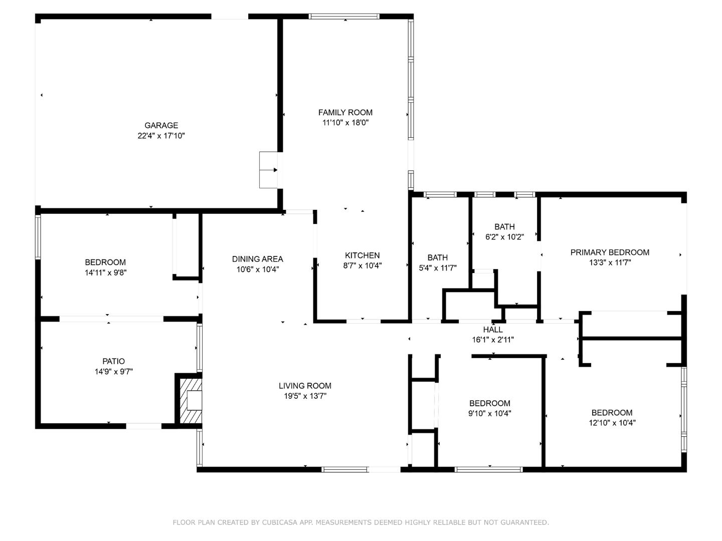 Detail Gallery Image 31 of 31 For 3480 Mauricia Ave, Santa Clara,  CA 95051 - 4 Beds | 2 Baths