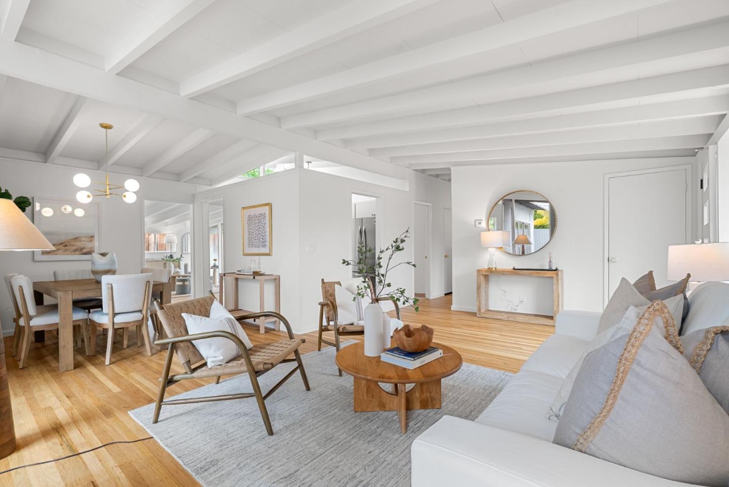 Detail Gallery Image 6 of 31 For 3480 Mauricia Ave, Santa Clara,  CA 95051 - 4 Beds | 2 Baths