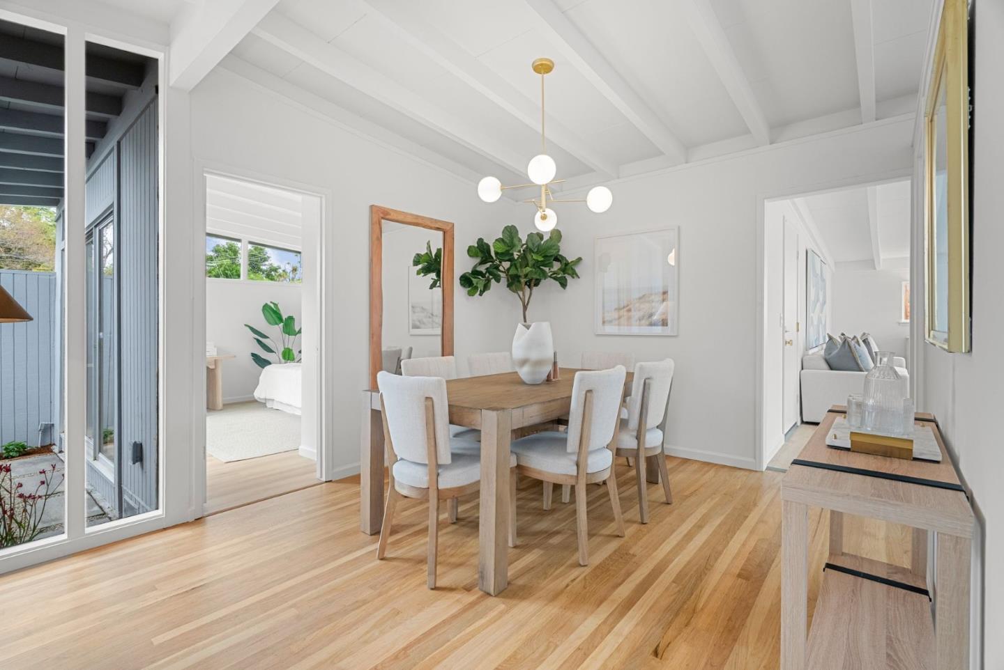 Detail Gallery Image 7 of 31 For 3480 Mauricia Ave, Santa Clara,  CA 95051 - 4 Beds | 2 Baths