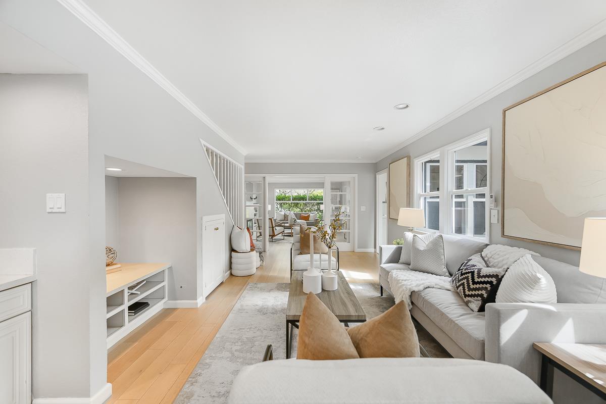 2296 Bryant Street, Palo Alto, CA 94301