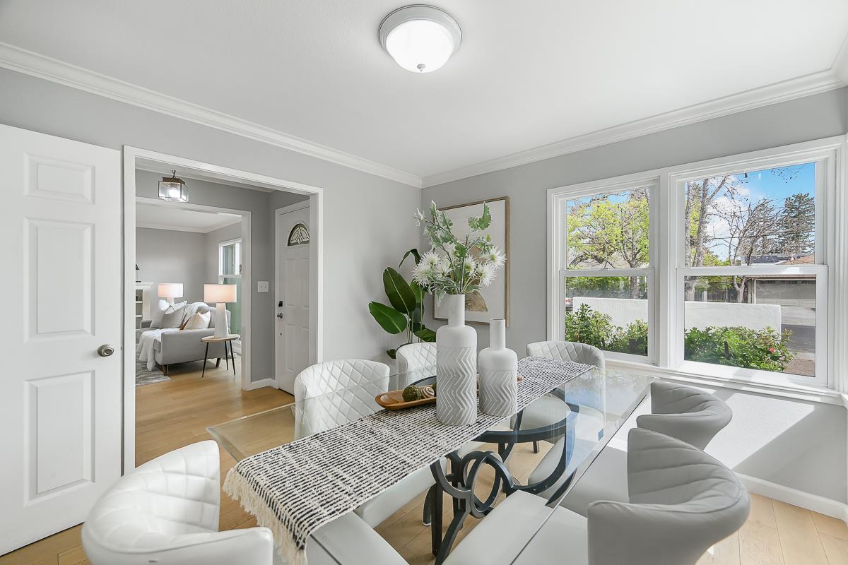 2296 Bryant Street, Palo Alto, CA 94301