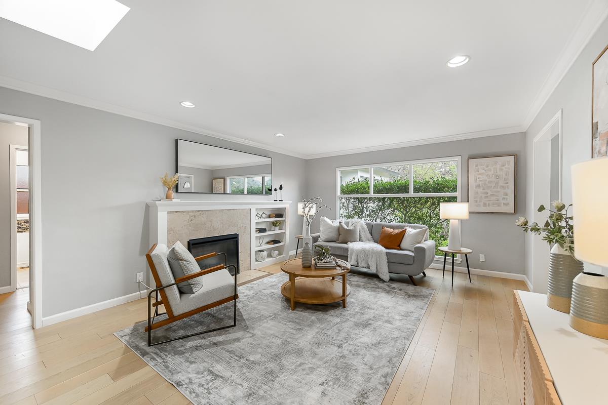 2296 Bryant Street, Palo Alto, CA 94301