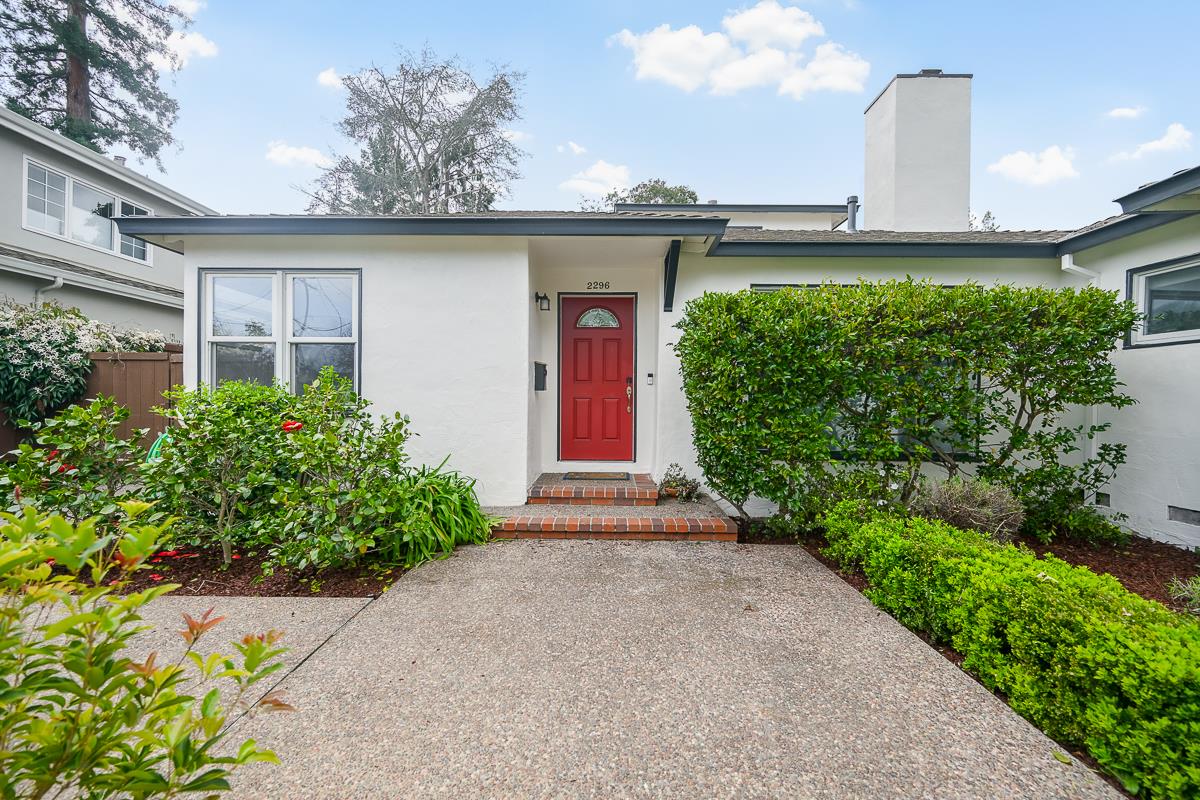 2296 Bryant Street, Palo Alto, CA 94301