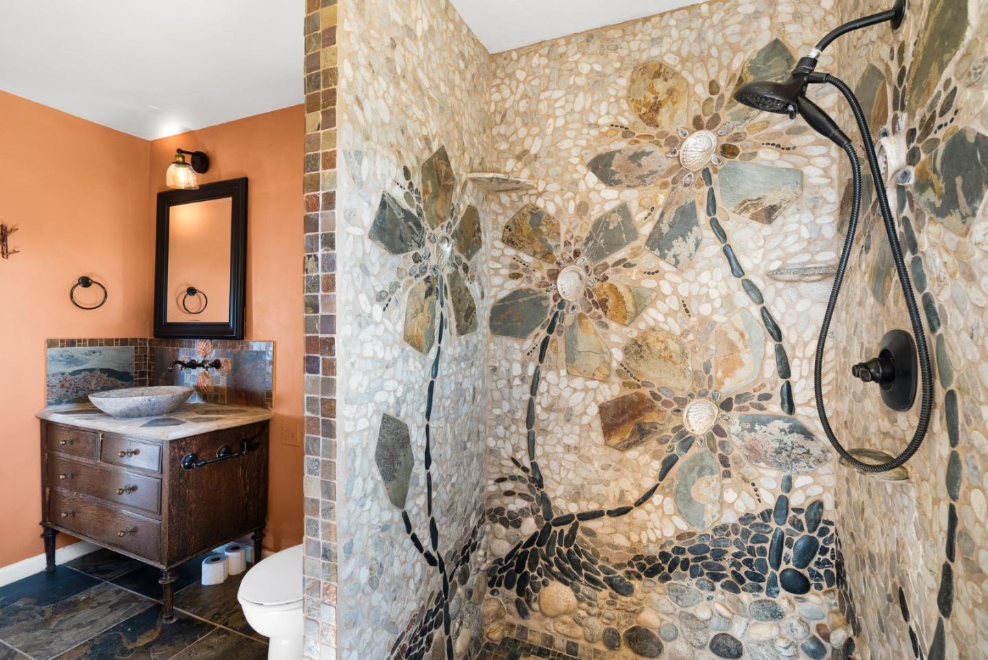 Detail Gallery Image 22 of 51 For 475 Maymens Flat Rd, Los Gatos,  CA 95033 - 2 Beds | 1 Baths