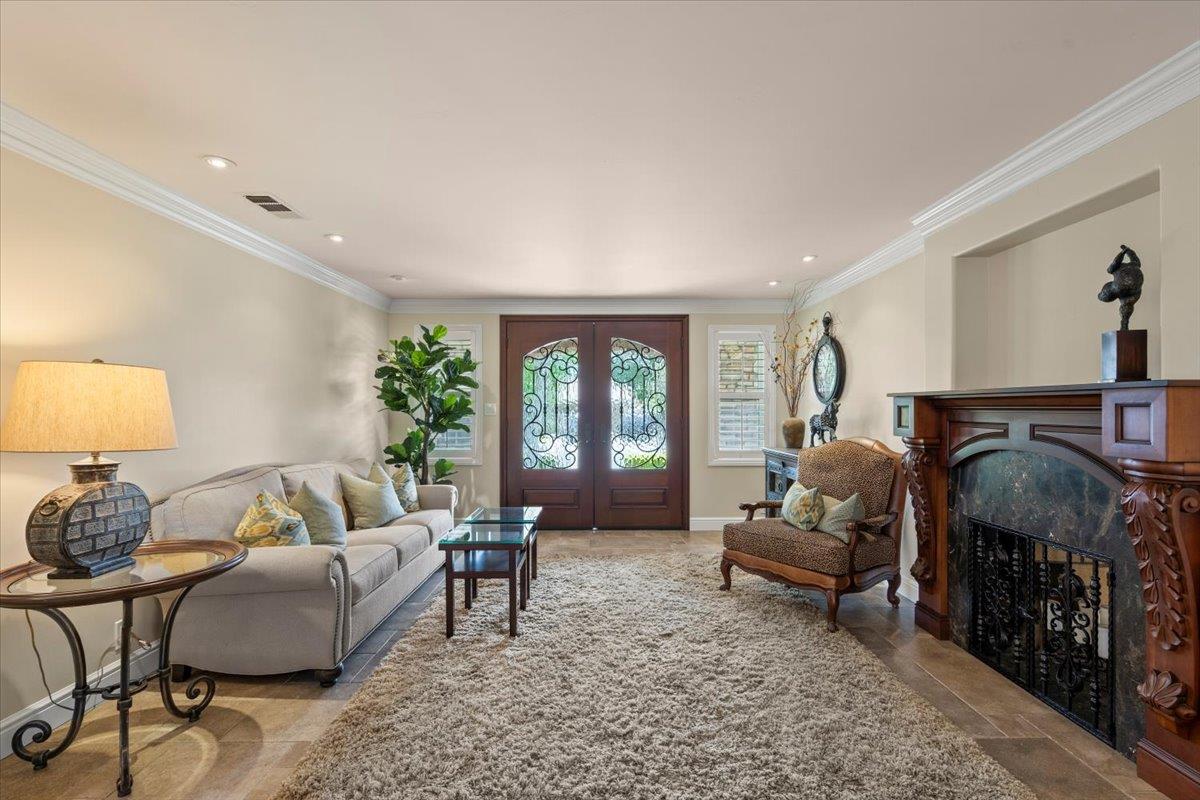 Detail Gallery Image 11 of 62 For 14843 Holden Way, San Jose,  CA 95124 - 4 Beds | 2 Baths
