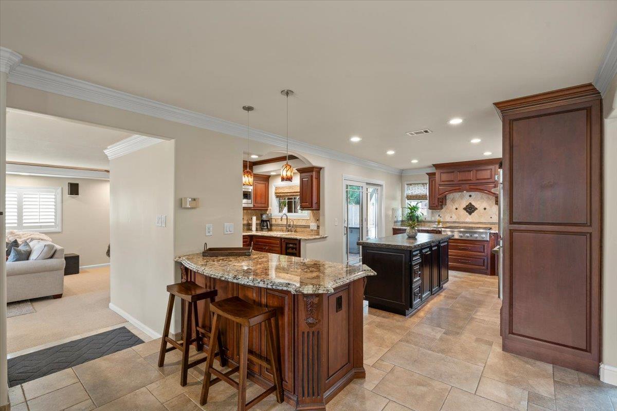 Detail Gallery Image 15 of 62 For 14843 Holden Way, San Jose,  CA 95124 - 4 Beds | 2 Baths