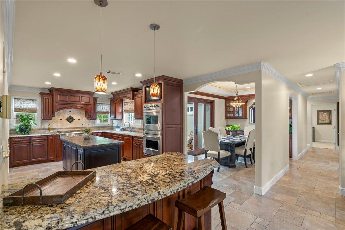 Detail Gallery Image 16 of 62 For 14843 Holden Way, San Jose,  CA 95124 - 4 Beds | 2 Baths