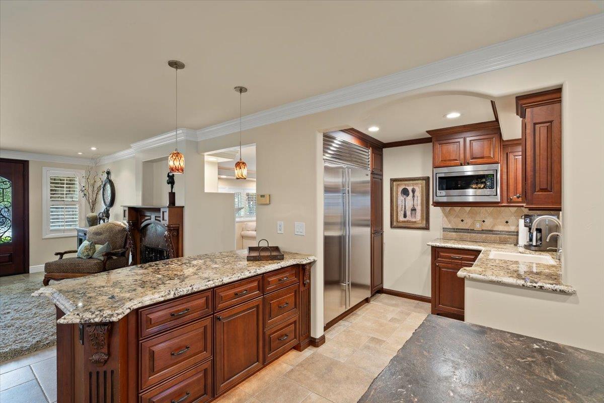 Detail Gallery Image 21 of 62 For 14843 Holden Way, San Jose,  CA 95124 - 4 Beds | 2 Baths