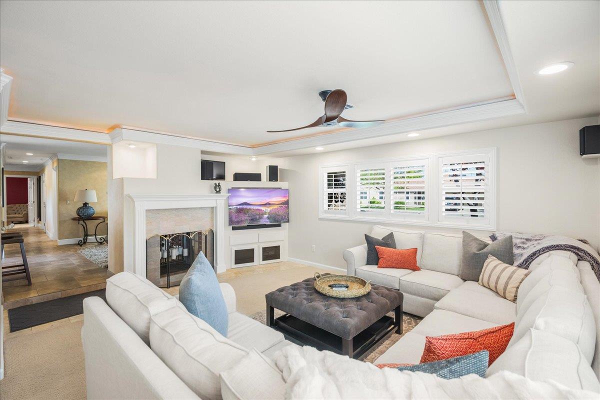 Detail Gallery Image 22 of 62 For 14843 Holden Way, San Jose,  CA 95124 - 4 Beds | 2 Baths