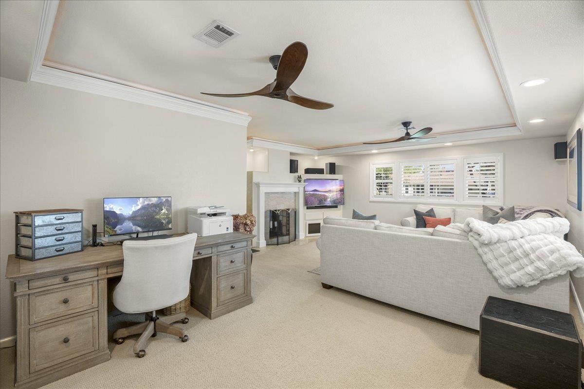 Detail Gallery Image 25 of 62 For 14843 Holden Way, San Jose,  CA 95124 - 4 Beds | 2 Baths