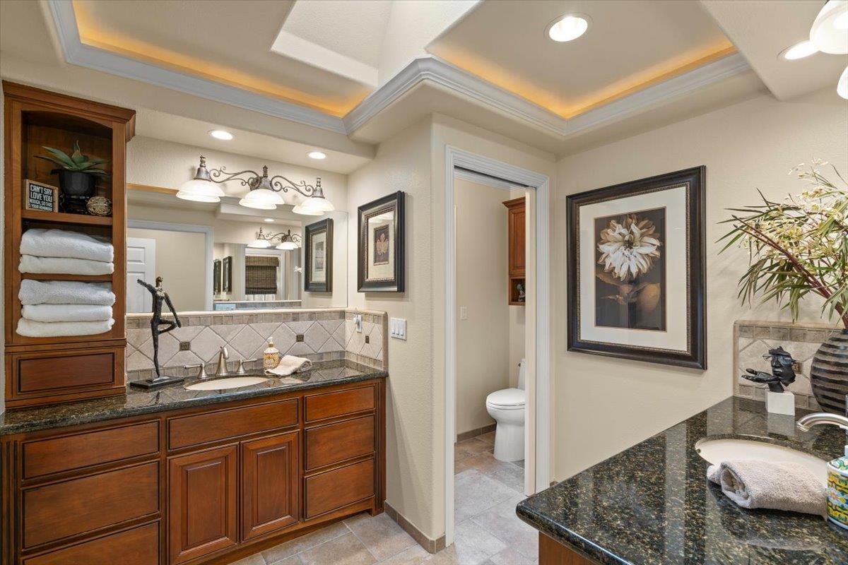 Detail Gallery Image 31 of 62 For 14843 Holden Way, San Jose,  CA 95124 - 4 Beds | 2 Baths