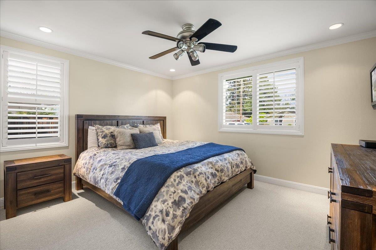 Detail Gallery Image 33 of 62 For 14843 Holden Way, San Jose,  CA 95124 - 4 Beds | 2 Baths