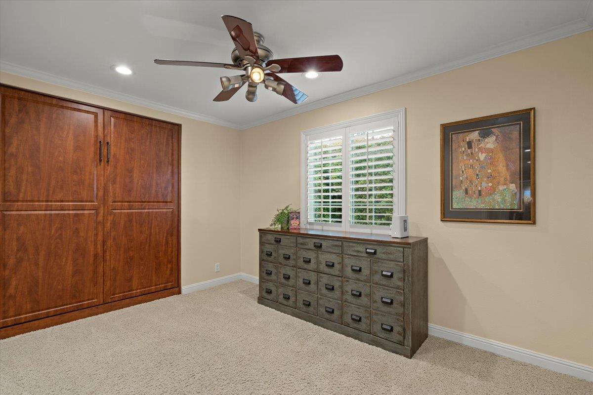 Detail Gallery Image 34 of 62 For 14843 Holden Way, San Jose,  CA 95124 - 4 Beds | 2 Baths