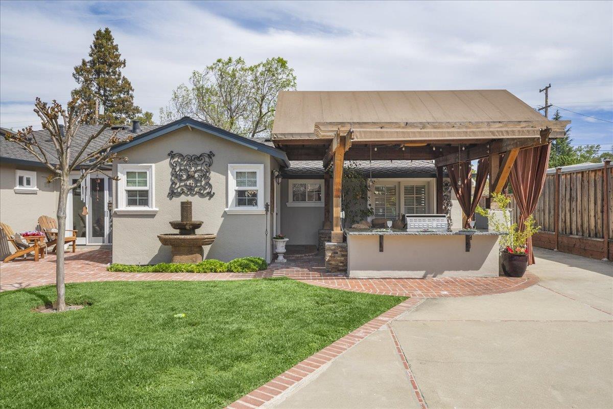 Detail Gallery Image 38 of 62 For 14843 Holden Way, San Jose,  CA 95124 - 4 Beds | 2 Baths