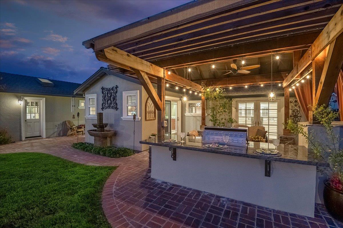 Detail Gallery Image 39 of 62 For 14843 Holden Way, San Jose,  CA 95124 - 4 Beds | 2 Baths
