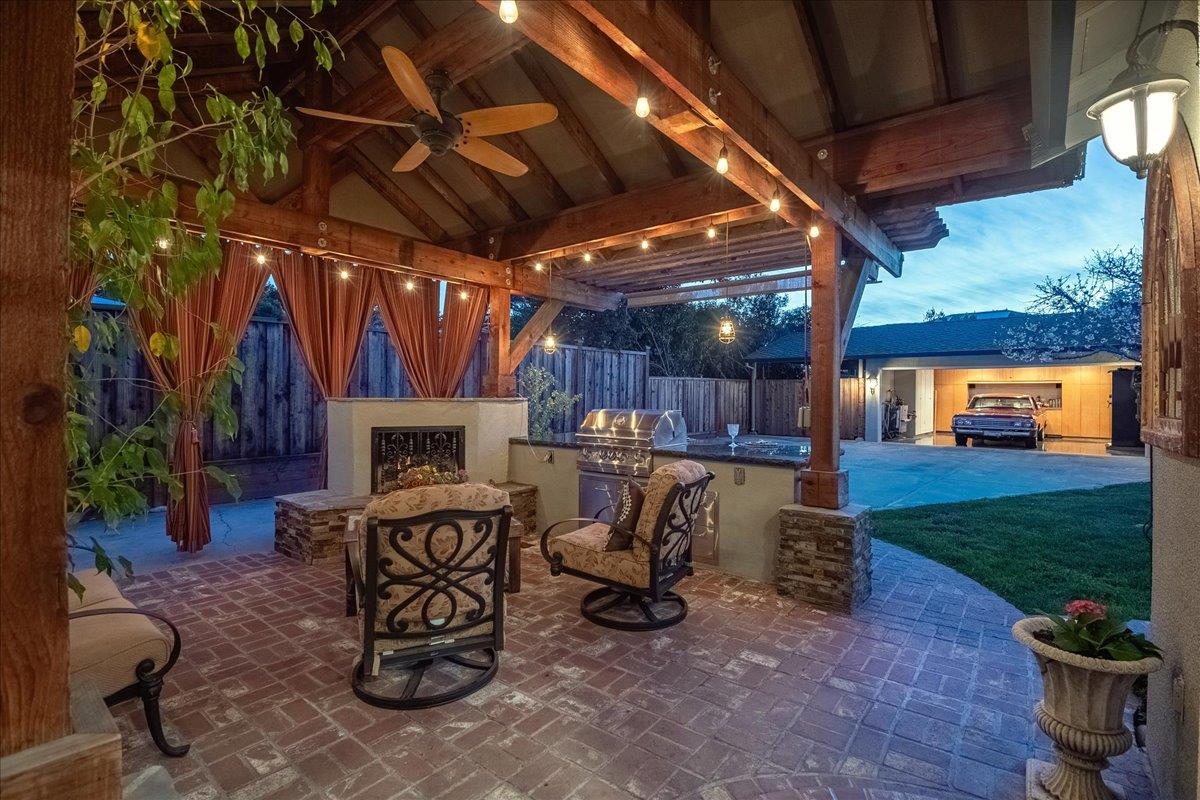 Detail Gallery Image 40 of 62 For 14843 Holden Way, San Jose,  CA 95124 - 4 Beds | 2 Baths