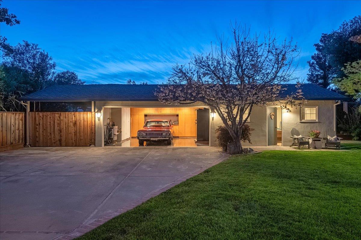 Detail Gallery Image 45 of 62 For 14843 Holden Way, San Jose,  CA 95124 - 4 Beds | 2 Baths