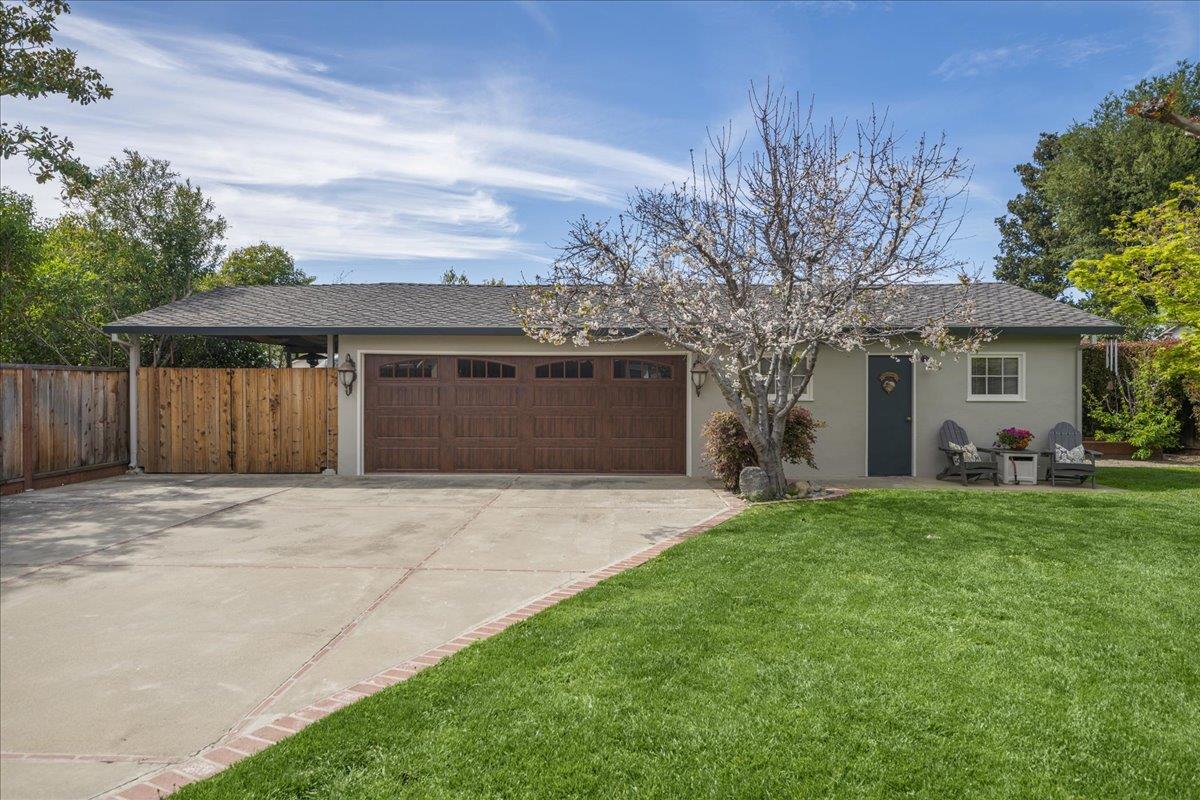 Detail Gallery Image 46 of 62 For 14843 Holden Way, San Jose,  CA 95124 - 4 Beds | 2 Baths