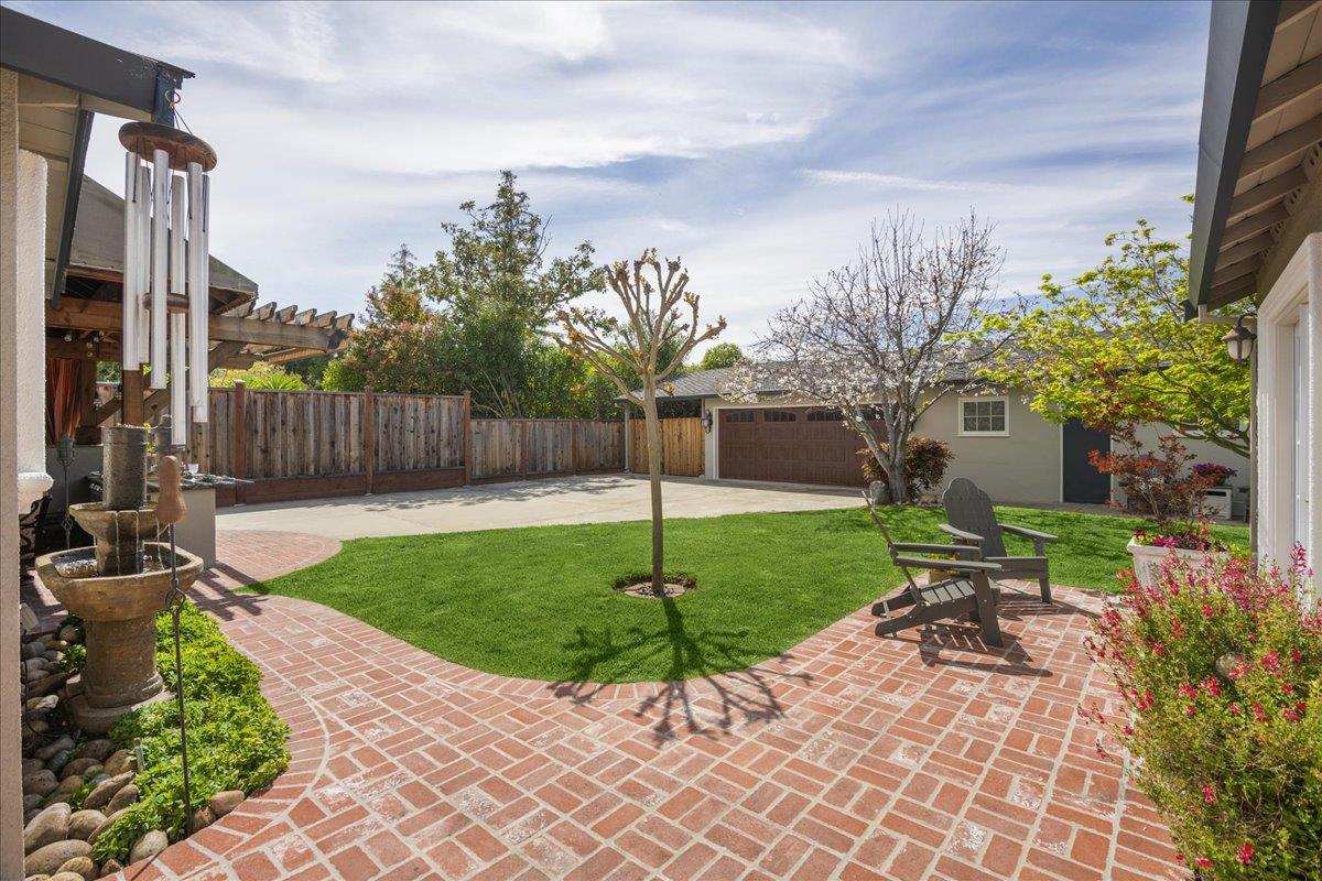Detail Gallery Image 52 of 62 For 14843 Holden Way, San Jose,  CA 95124 - 4 Beds | 2 Baths