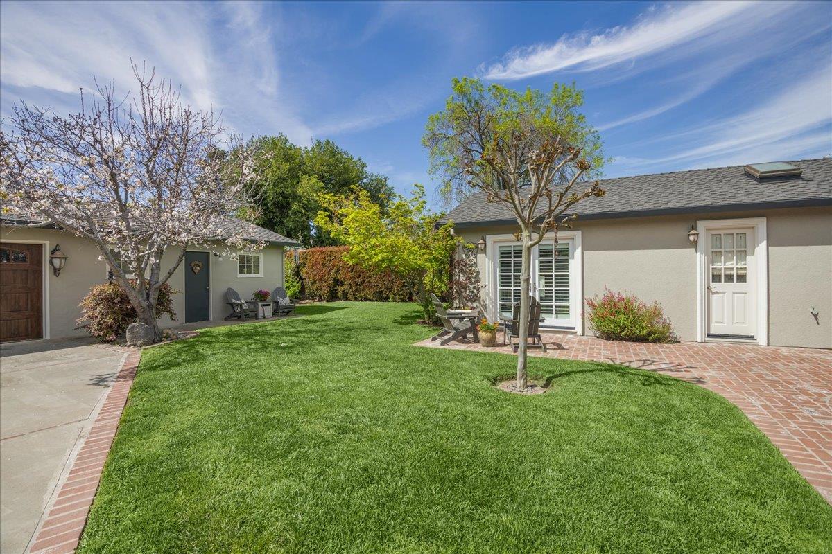 Detail Gallery Image 53 of 62 For 14843 Holden Way, San Jose,  CA 95124 - 4 Beds | 2 Baths