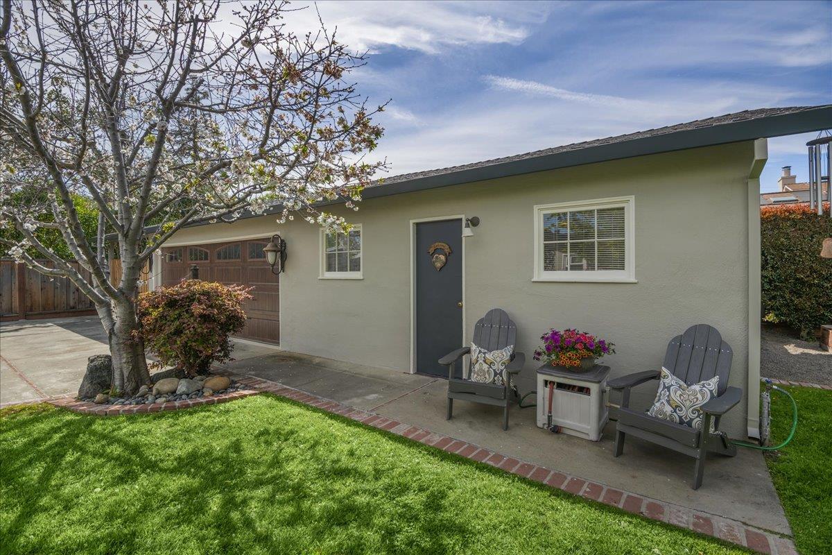 Detail Gallery Image 54 of 62 For 14843 Holden Way, San Jose,  CA 95124 - 4 Beds | 2 Baths