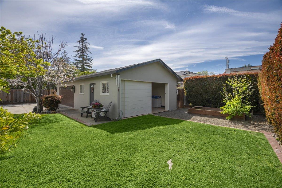Detail Gallery Image 55 of 62 For 14843 Holden Way, San Jose,  CA 95124 - 4 Beds | 2 Baths