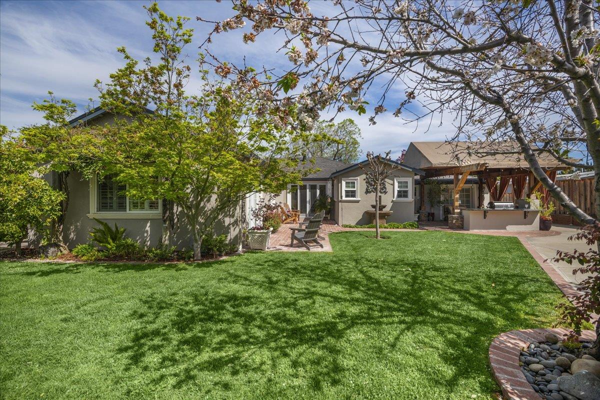 Detail Gallery Image 57 of 62 For 14843 Holden Way, San Jose,  CA 95124 - 4 Beds | 2 Baths