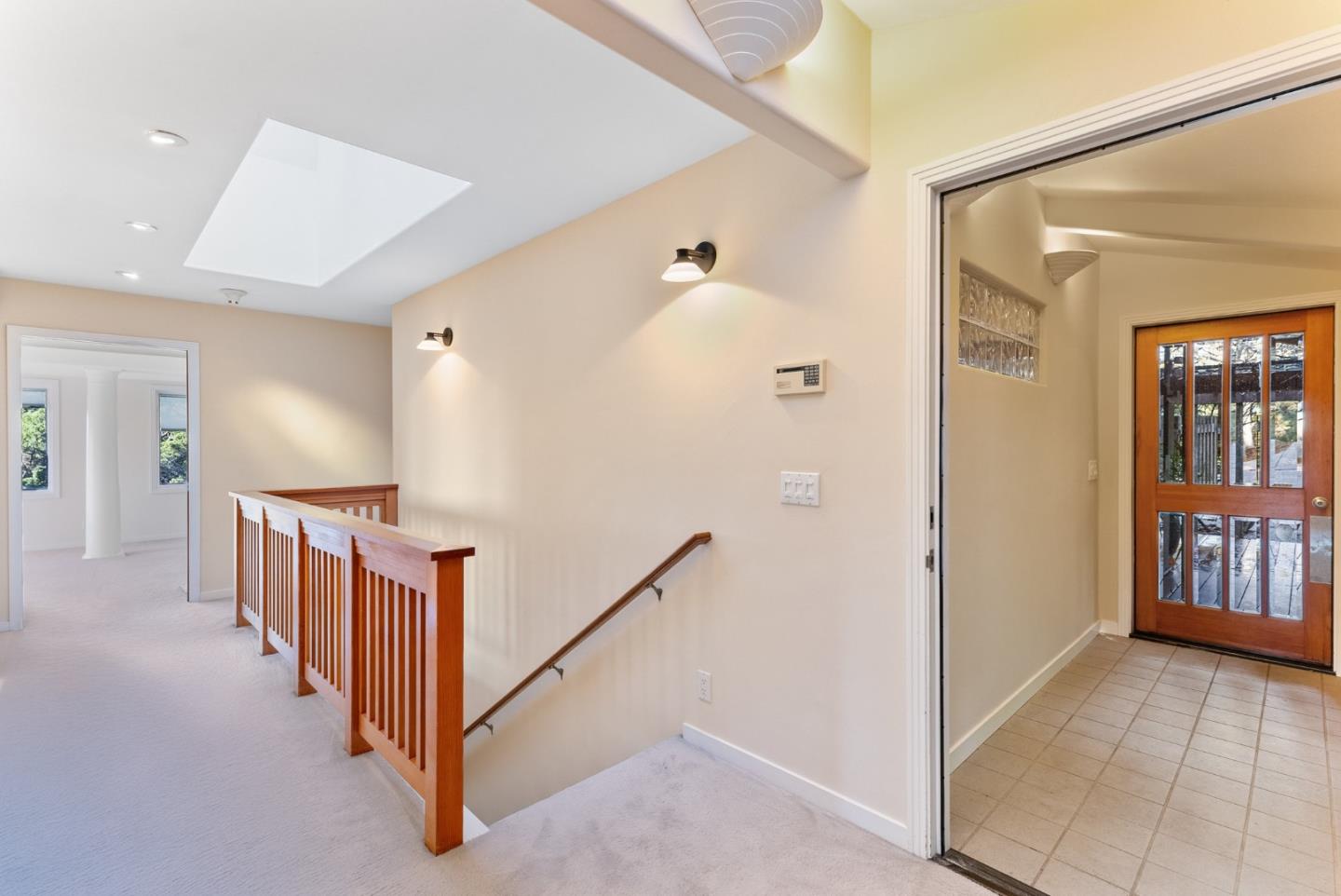 Detail Gallery Image 16 of 34 For 2222 Ocean Street Ext, Santa Cruz,  CA 95060 - 4 Beds | 3 Baths