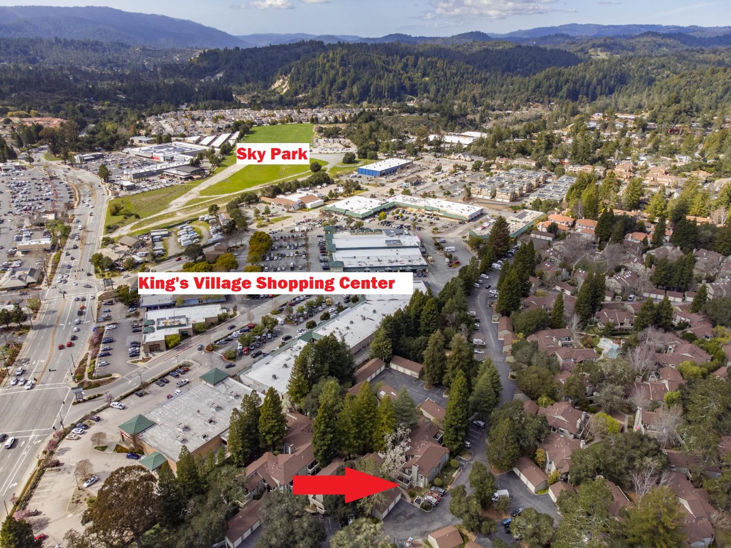 Detail Gallery Image 2 of 37 For 111 Bean Creek Rd #50,  Scotts Valley,  CA 95066 - 2 Beds | 2 Baths
