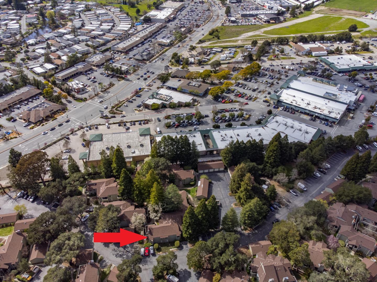 Detail Gallery Image 27 of 37 For 111 Bean Creek Rd #50,  Scotts Valley,  CA 95066 - 2 Beds | 2 Baths
