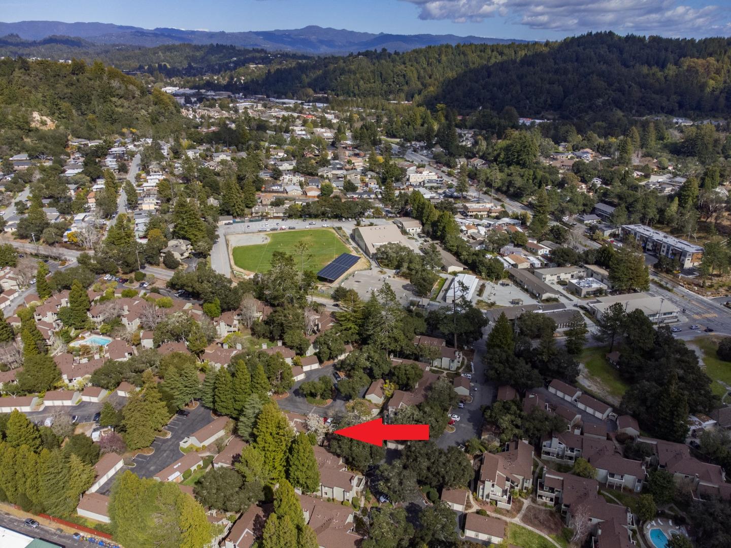 Detail Gallery Image 28 of 37 For 111 Bean Creek Rd #50,  Scotts Valley,  CA 95066 - 2 Beds | 2 Baths