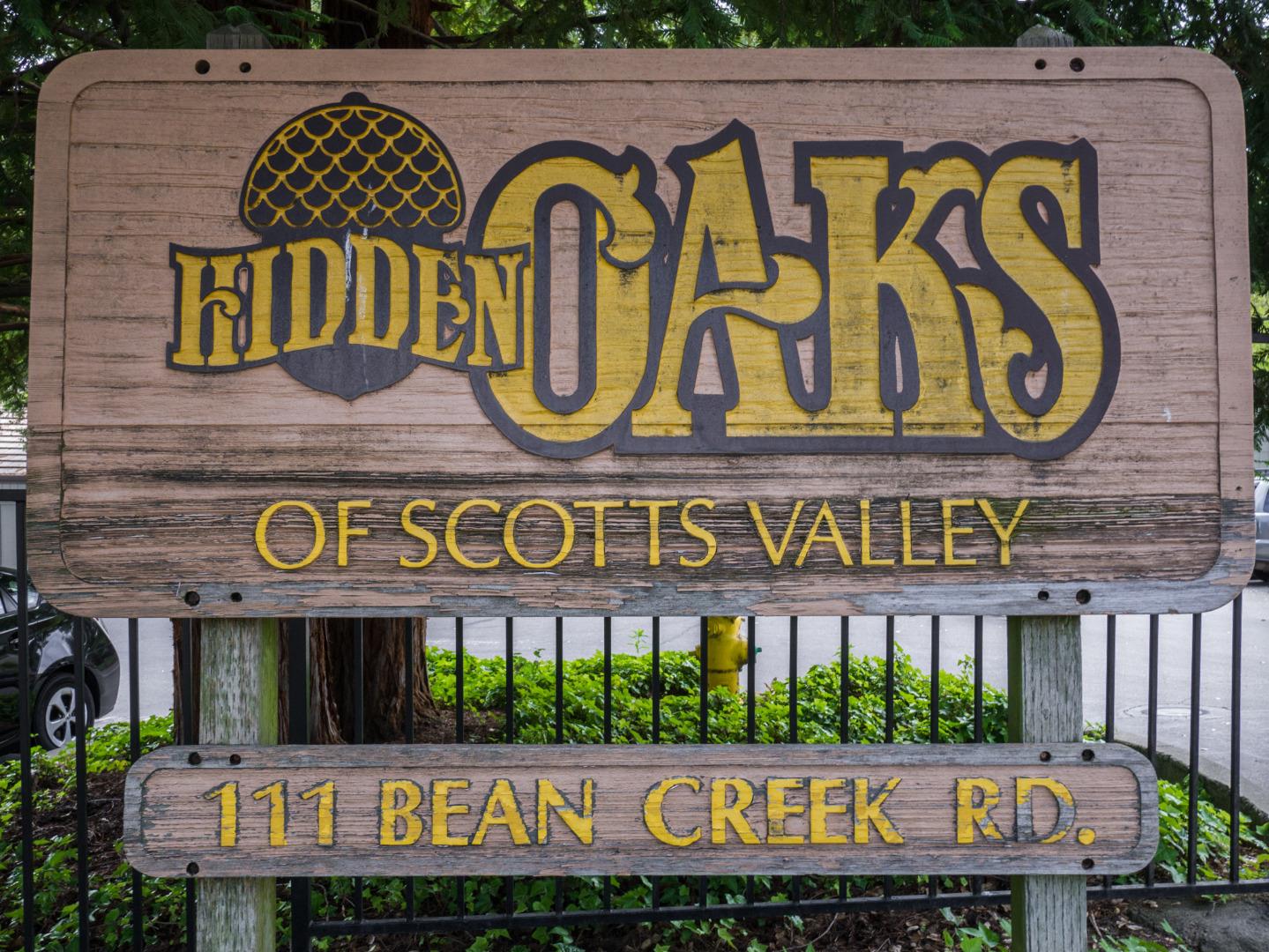 Detail Gallery Image 37 of 37 For 111 Bean Creek Rd #50,  Scotts Valley,  CA 95066 - 2 Beds | 2 Baths