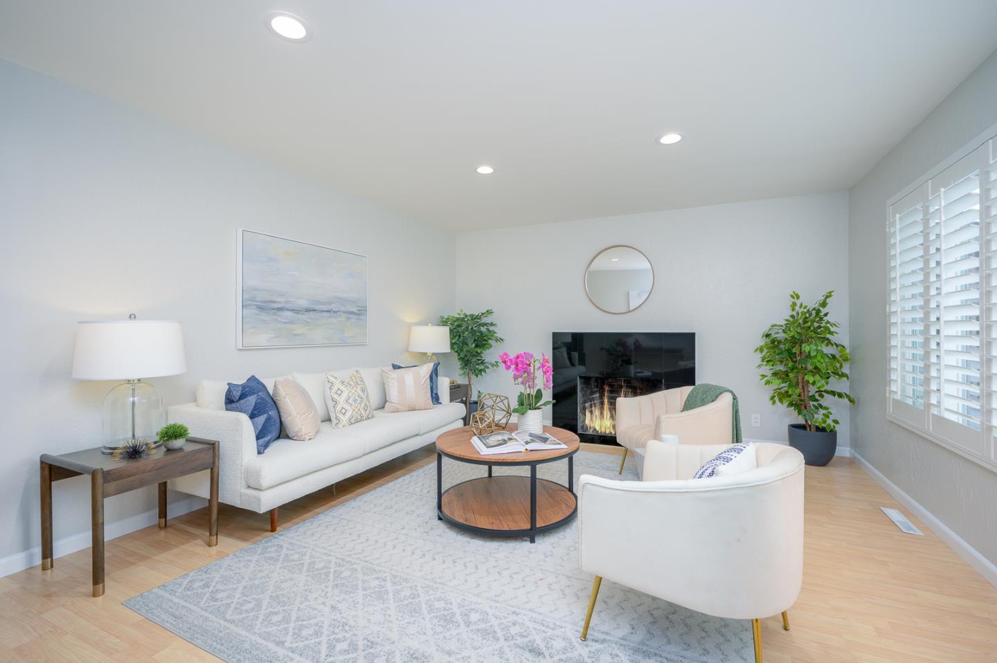 Detail Gallery Image 5 of 16 For 2492 Ottawa Way, San Jose,  CA 95130 - 4 Beds | 2 Baths