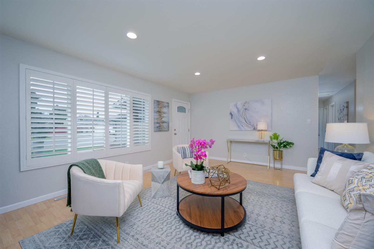 Detail Gallery Image 6 of 16 For 2492 Ottawa Way, San Jose,  CA 95130 - 4 Beds | 2 Baths