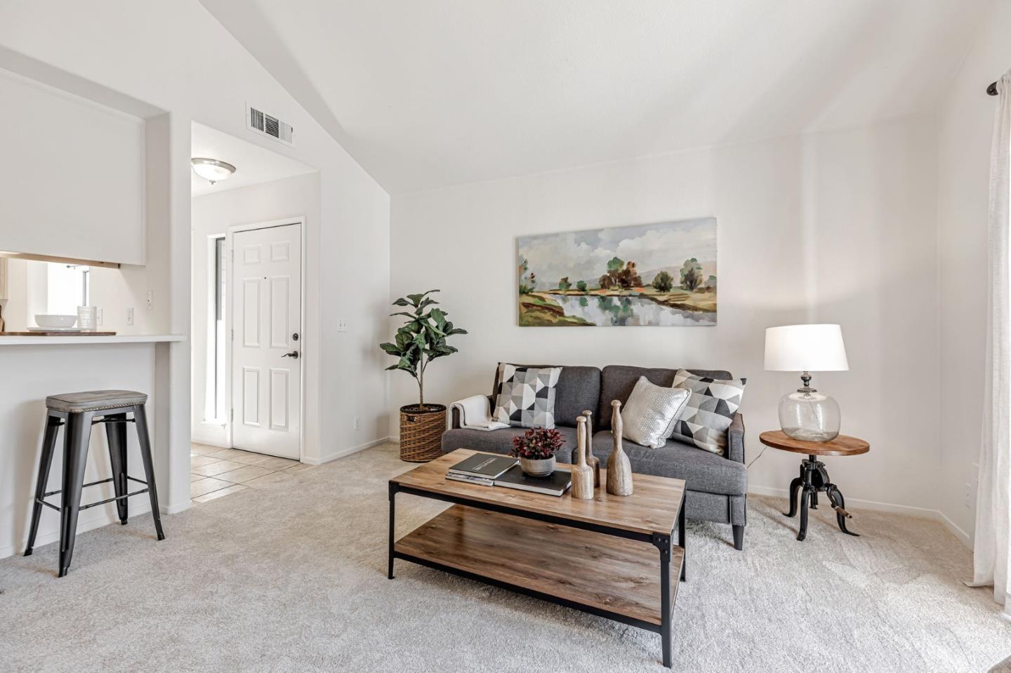 Detail Gallery Image 6 of 24 For 749 Anne Ln, Morgan Hill,  CA 95037 - 2 Beds | 1 Baths