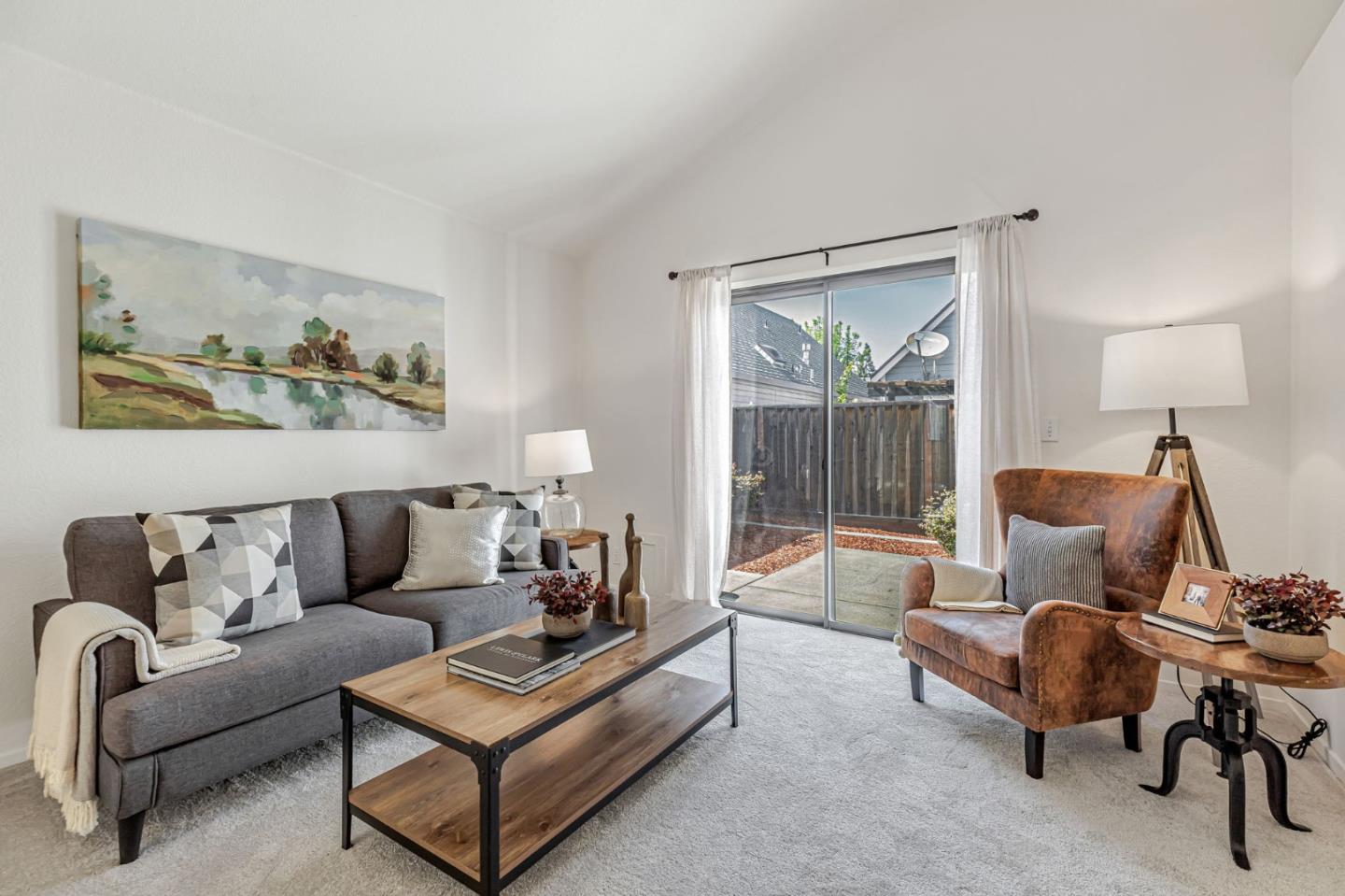 Detail Gallery Image 7 of 24 For 749 Anne Ln, Morgan Hill,  CA 95037 - 2 Beds | 1 Baths