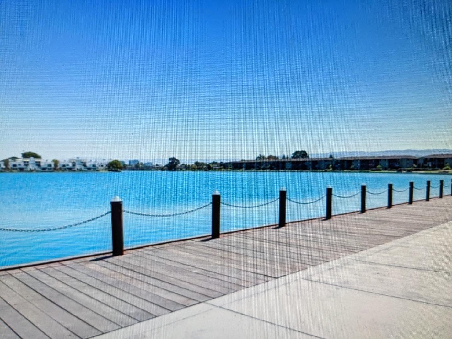 Detail Gallery Image 21 of 21 For 1057 Shell Blvd #4,  Foster City,  CA 94404 - 2 Beds | 2 Baths