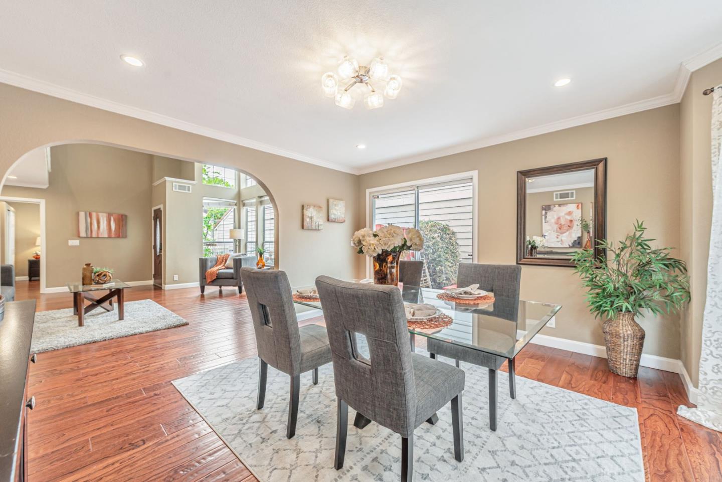 Detail Gallery Image 21 of 51 For 2290 Lynwood Ter, Milpitas,  CA 95035 - 3 Beds | 3 Baths