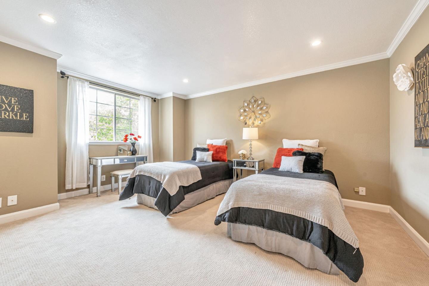 Detail Gallery Image 28 of 51 For 2290 Lynwood Ter, Milpitas,  CA 95035 - 3 Beds | 3 Baths