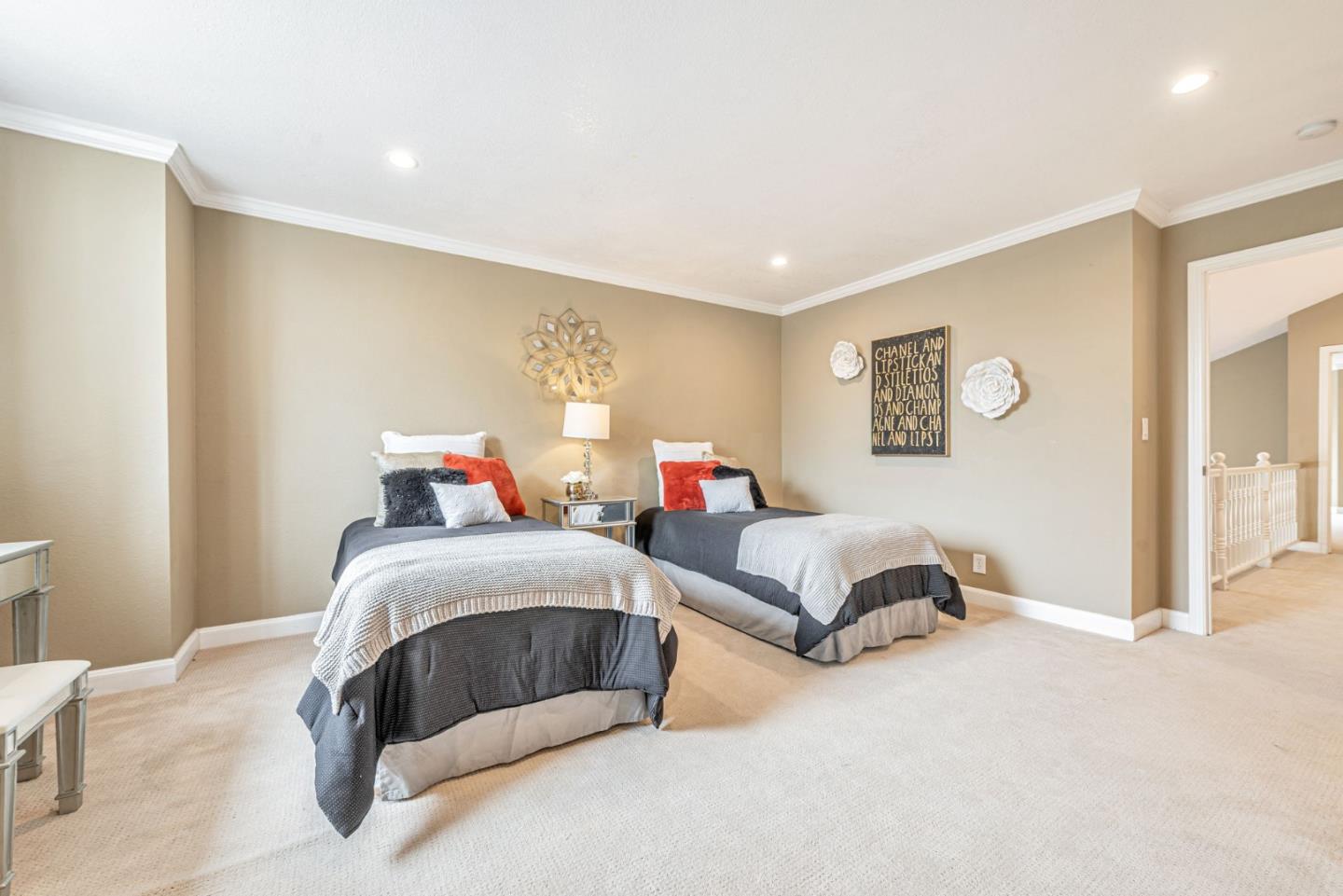 Detail Gallery Image 29 of 51 For 2290 Lynwood Ter, Milpitas,  CA 95035 - 3 Beds | 3 Baths