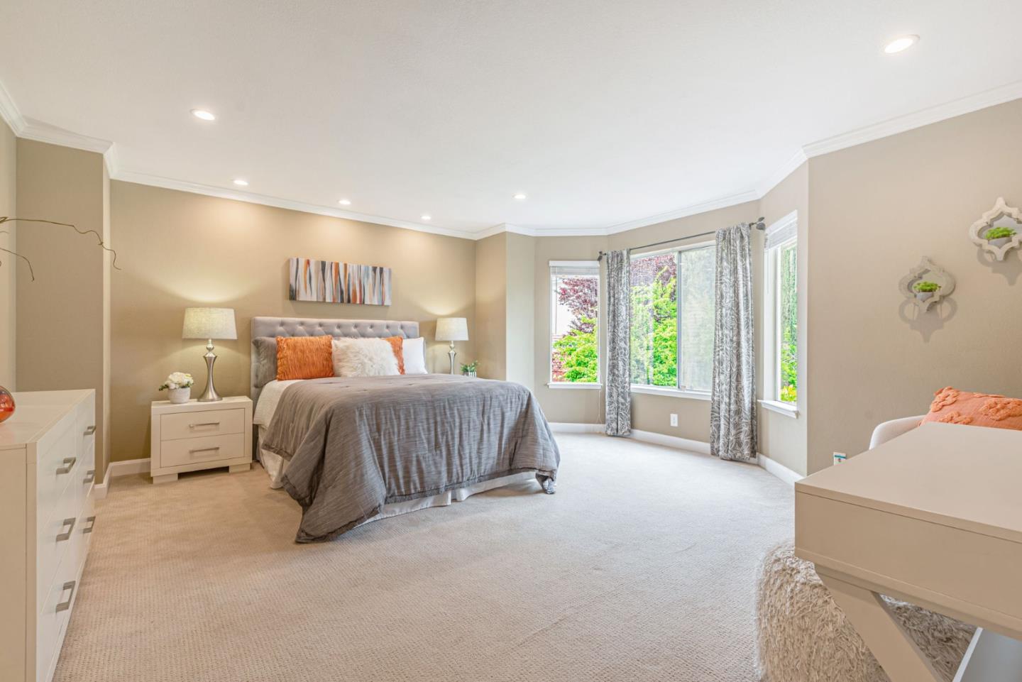 Detail Gallery Image 32 of 51 For 2290 Lynwood Ter, Milpitas,  CA 95035 - 3 Beds | 3 Baths