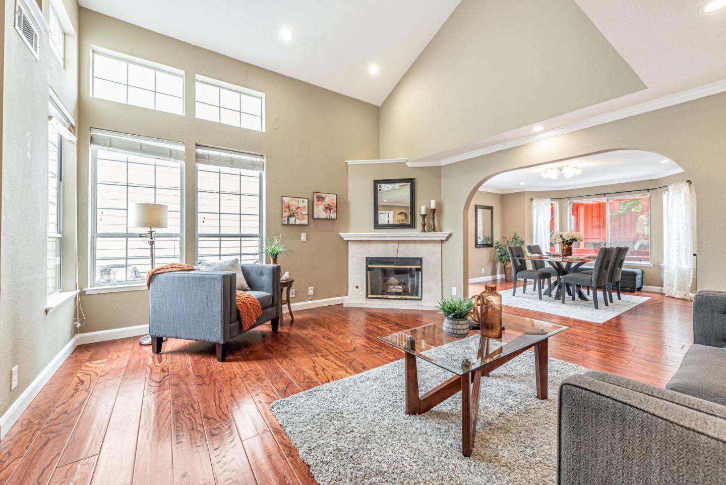 Detail Gallery Image 5 of 51 For 2290 Lynwood Ter, Milpitas,  CA 95035 - 3 Beds | 3 Baths