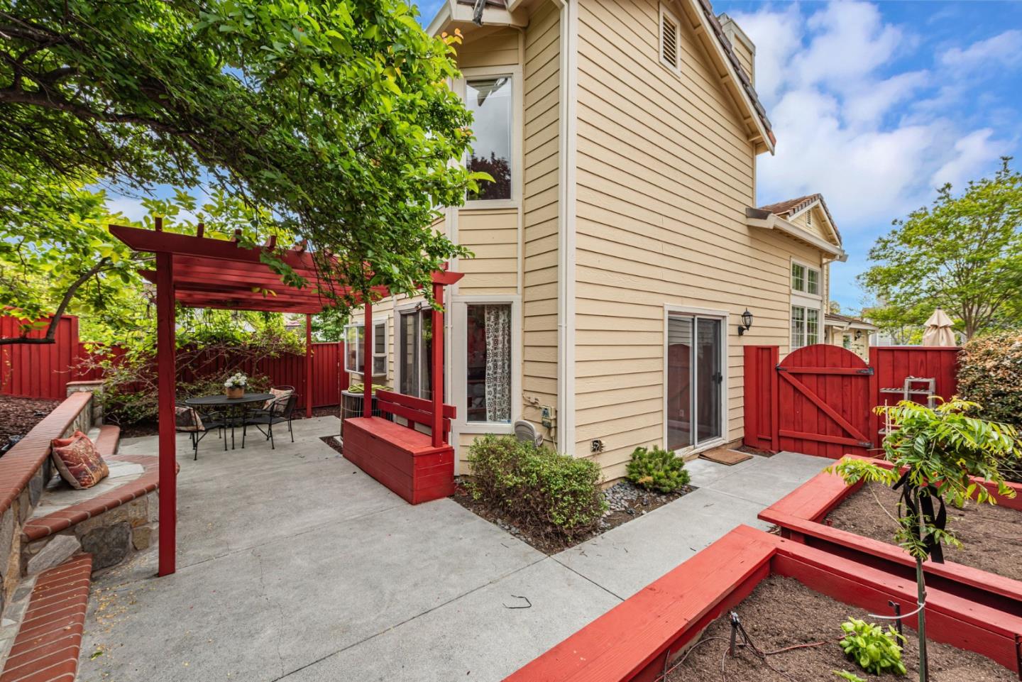 Detail Gallery Image 51 of 51 For 2290 Lynwood Ter, Milpitas,  CA 95035 - 3 Beds | 3 Baths