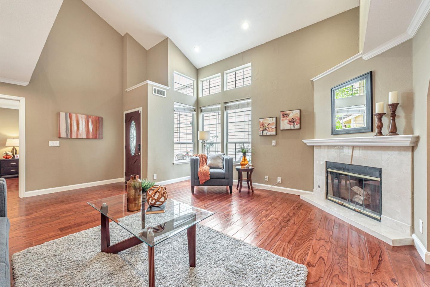 Detail Gallery Image 6 of 51 For 2290 Lynwood Ter, Milpitas,  CA 95035 - 3 Beds | 3 Baths