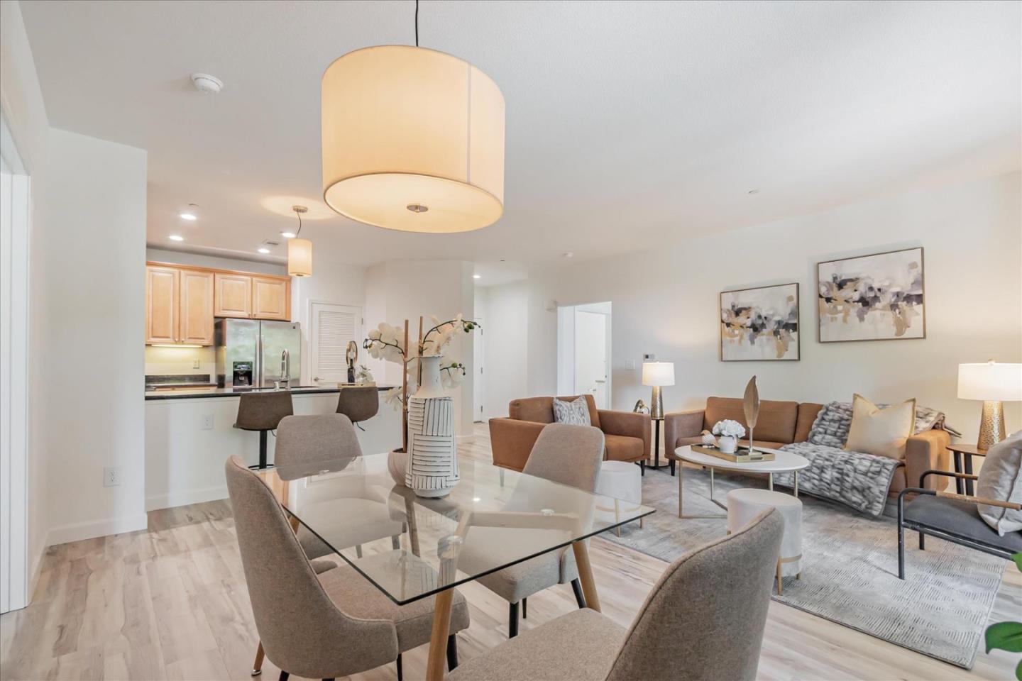 Detail Gallery Image 2 of 17 For 1445 Fruitdale Ave #223,  San Jose,  CA 95128 - 2 Beds | 2 Baths