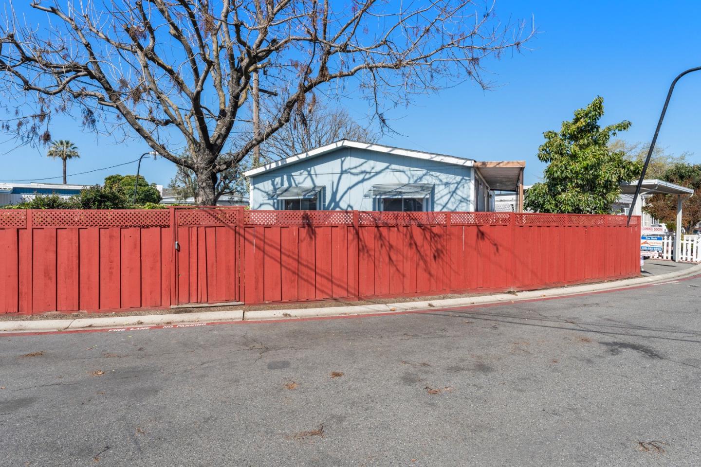 Detail Gallery Image 2 of 22 For 2150 Monterey Rd #273,  San Jose,  CA 95112 - 2 Beds | 2 Baths
