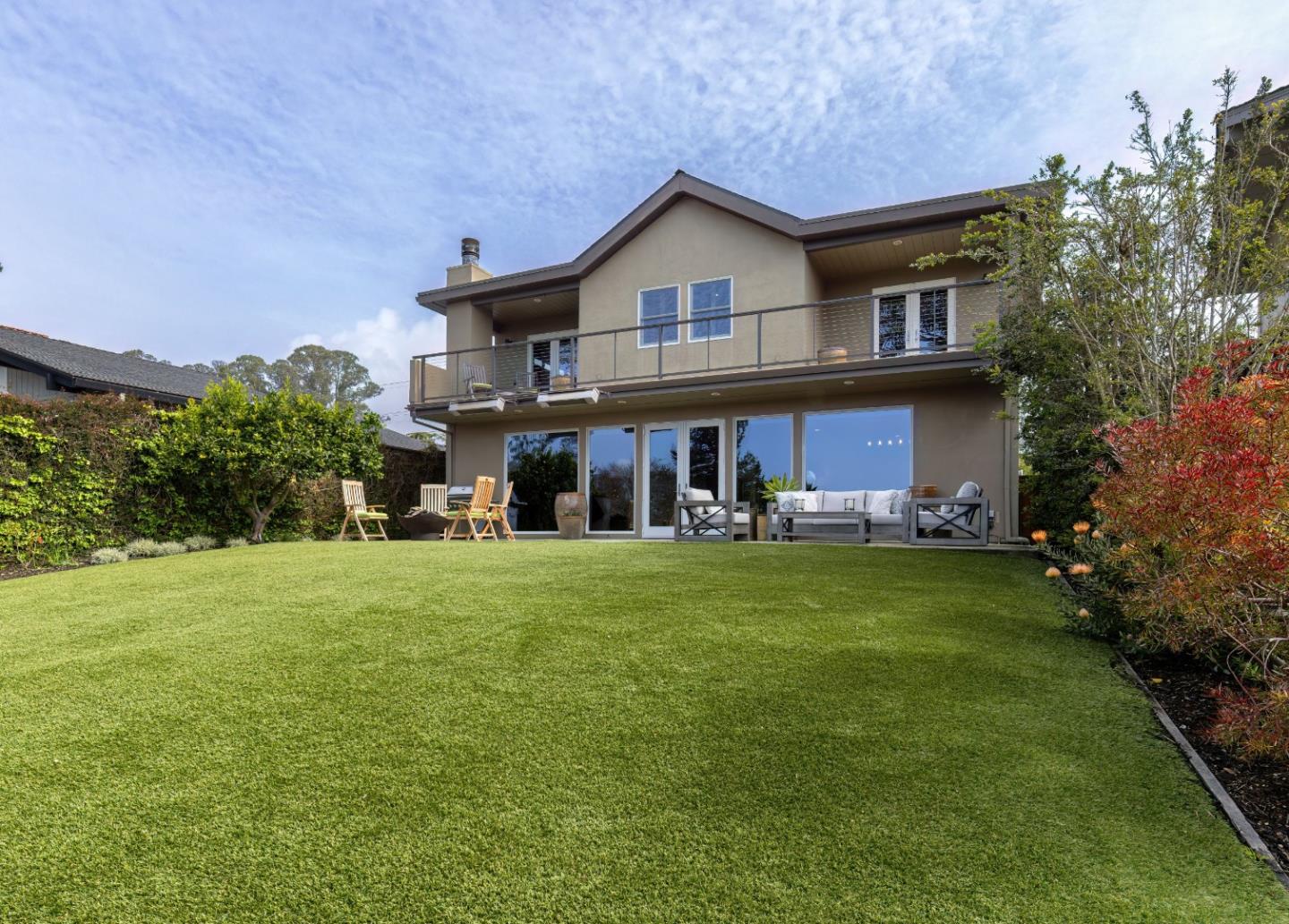 Detail Gallery Image 41 of 43 For 414 Belle Monti Ct, Aptos,  CA 95003 - 4 Beds | 3/1 Baths
